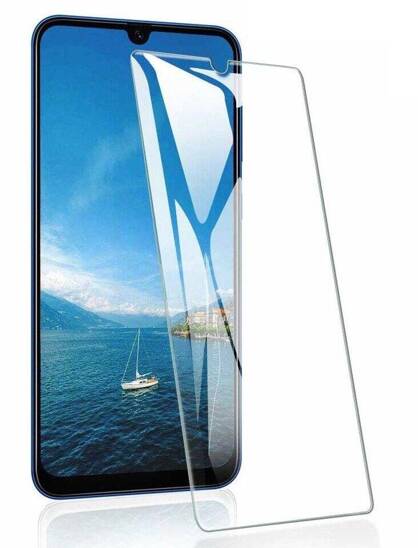 Tempered Glass MOTOROLA MOTO G24 POWER