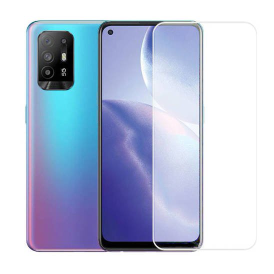 Tempered Glass OPPO RENO 5 LITE