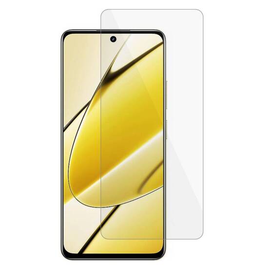 Tempered Glass REALME 11 5G