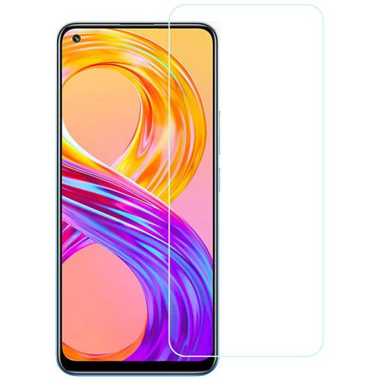 Tempered Glass REALME 8 / 8 PRO