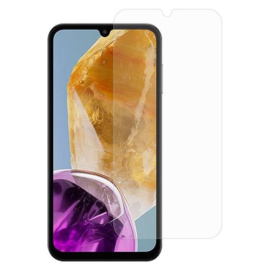 Tempered Glass SAMSUNG GALAXY M15 5G