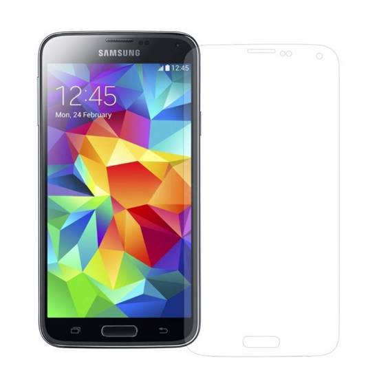 Tempered Glass SAMSUNG GALAXY S5