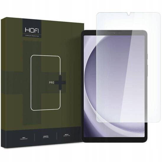 Tempered Glass SAMSUNG GALAXY TAB A9 8.7 HOFI Glass Pro+ Clear