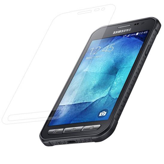 Tempered Glass SAMSUNG GALAXY XCOVER 3 Box