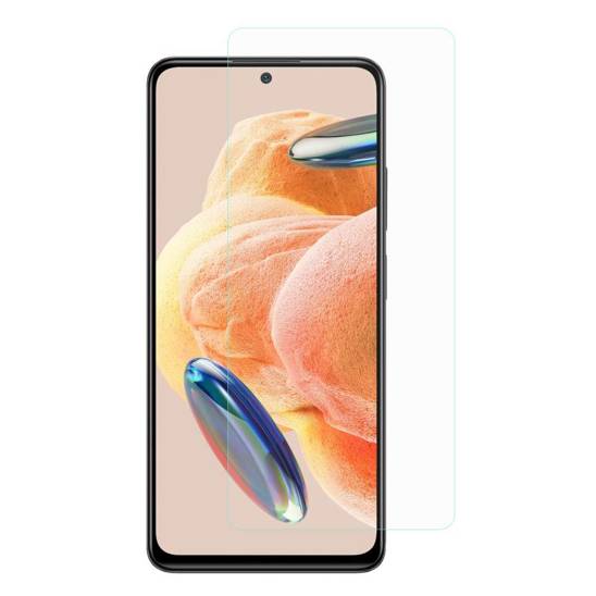 Tempered Glass XIAOMI REDMI NOTE 12 4G / 5G