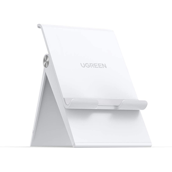 UGREEN LP247 Phone stand, adjustable, 4.7-7.9 '' (white)