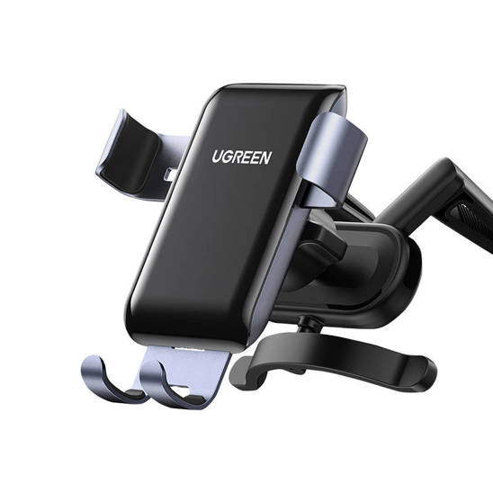 UGREEN LP274 Gravitational Car Holder (grey)