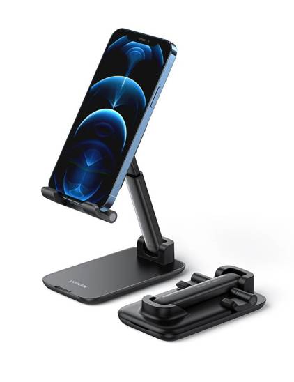 UGREEN LP373 Foldable Phone Stand (black)