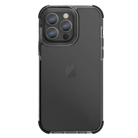 UNIQ Combat case iPhone 13 Pro Max 6.7" black/carbon black