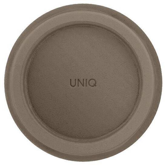 UNIQ Flixa Magnetic Base magnetic mounting base gray/flint gray