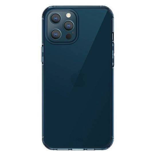 UNIQ case Air Fender iPhone 12 Pro Max 6.7" blue/nautical blue