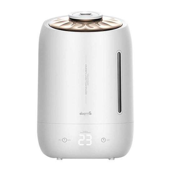 Ultrasonic humidifier Deerma F600