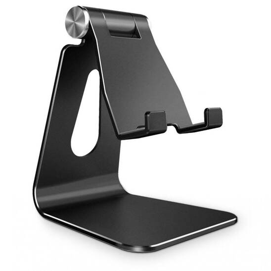 Universal Stand Holder Smartphone Tech-Protect Z4A black