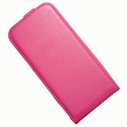 VERTICAL RUBBER LG G4 PINK