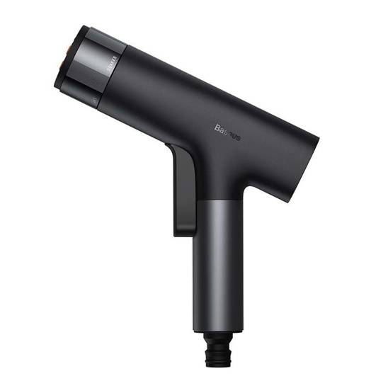 Watering Spray Nozzle Baseus GF4, 15m (black)