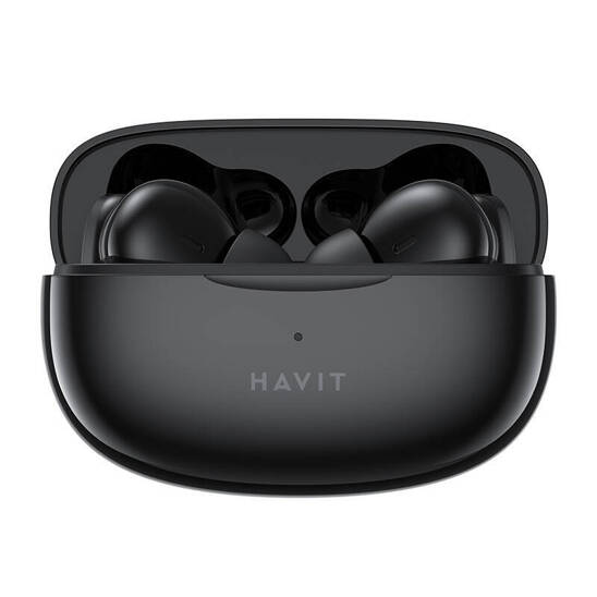 Wireless Bluetooth Earbuds Havit TW910 black