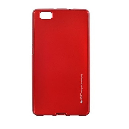 iJelly Case new Samsung A3 2017 red