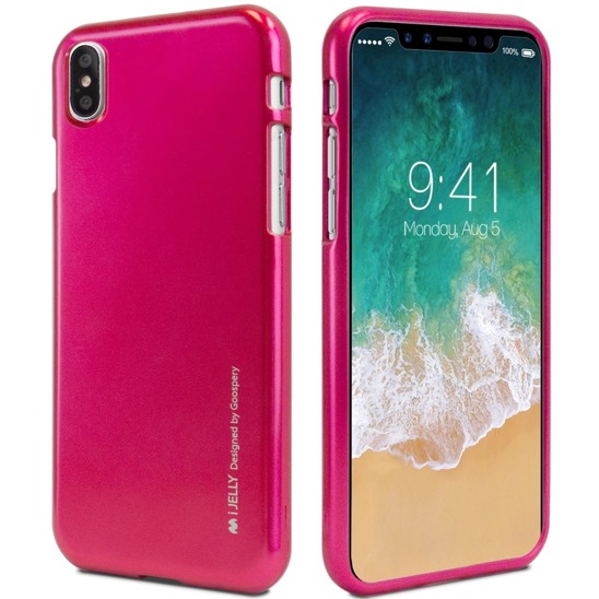 iJelly case new Huawei Mate 10 pink