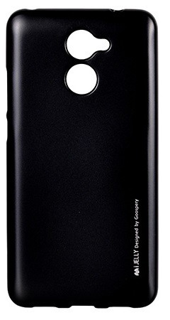 iJelly case new Huawei Y7 black