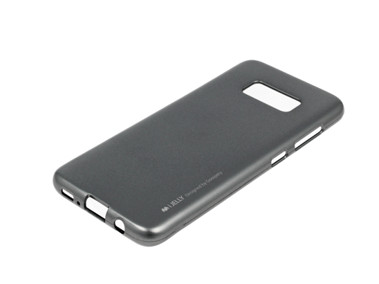 iJelly new case SAMSUNG S8+ G955 grey