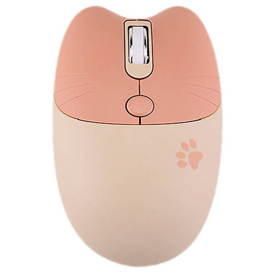 mouse MOFII M3DM (beige)