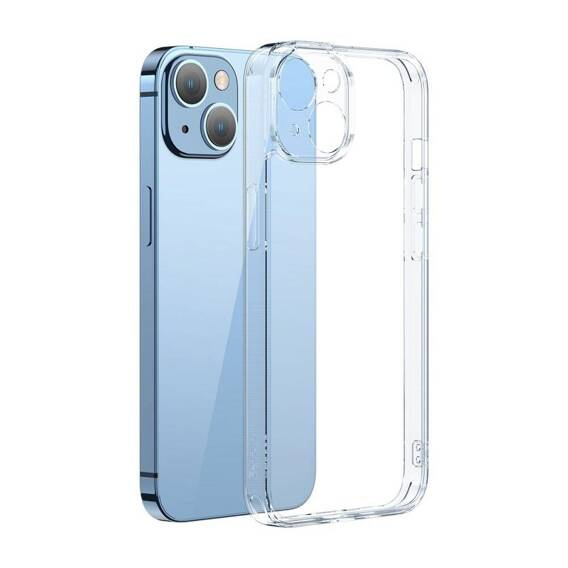 Case IPHONE 14 Nexeri Slim Case Protect 2mm transparent