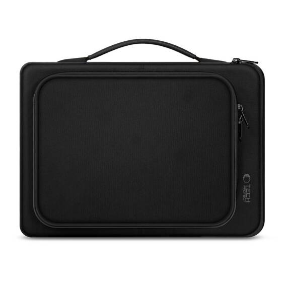 Bag LAPTOP 13" - 14" Tech-Protect Basic Bag black