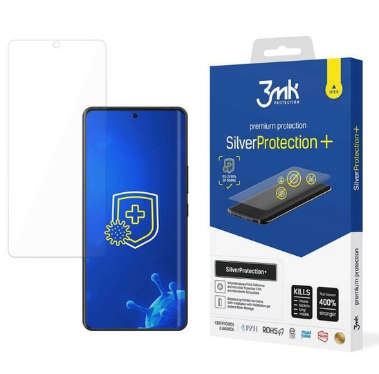 Protective Film ASUS ZENFONE 11 ULTRA 3mk SilverProtection+