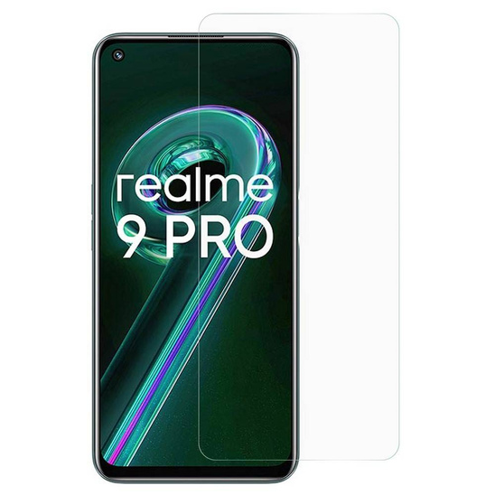 Tempered Glass REALME 9 PRO