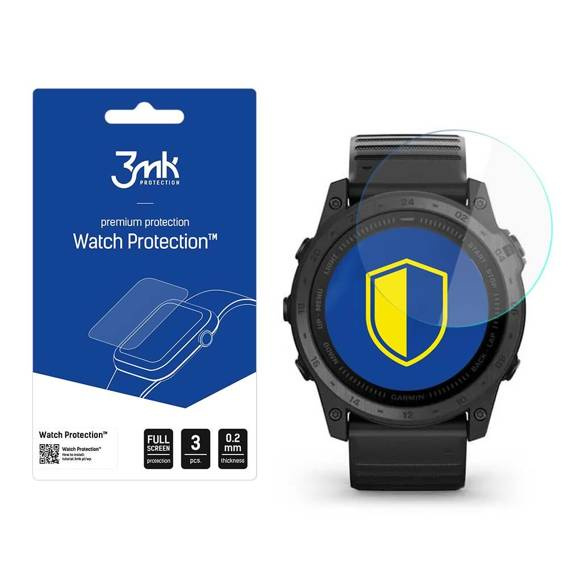 Folia Ochronna GARMIN TACTIX 7 3mk ARC