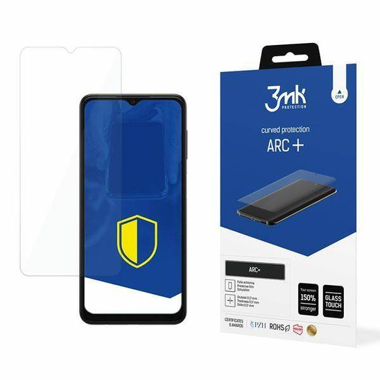 Protective Film SAMSUNG GALAXY A13 5G 3mk ARC+