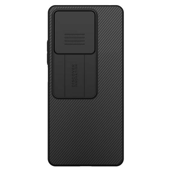 Case XIAOMI REDMI NOTE 13 5G Nillkin CamShield black