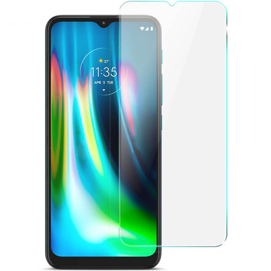 Tempered Glass MOTOROLA MOTO G9 POWER