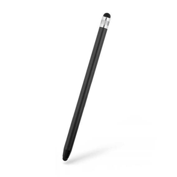 Touch Display Device Tech-Protect Touch Stylus Pen black