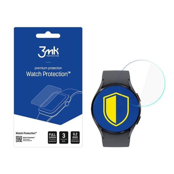 Protective Film GALAXY WATCH 5 (40MM) 3mk ARC