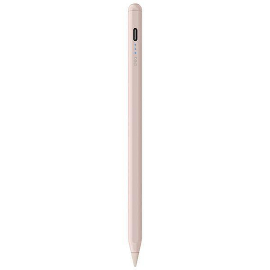 UNIQ Pixo Lite magnetic stylus for iPad pink/blush pink