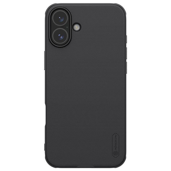 Case IPHONE 16 Nillkin Super Shield Pro black