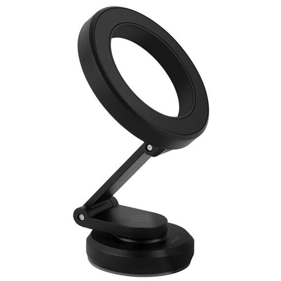 UNIQ universal Velo magnetic holder black/midnight black