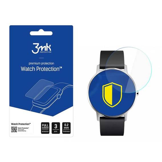 Protective Film WITHINGS STEEL HR 36MM 3mk ARC