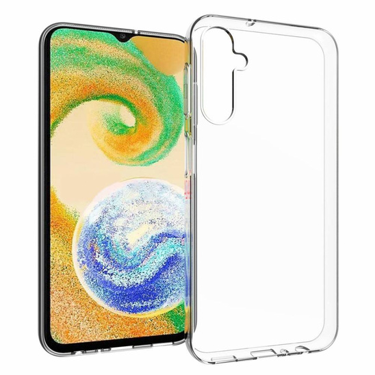 Case SAMSUNG GALAXY A24 4G / M34 5G Nexeri Slim Case Protect 2mm transparent