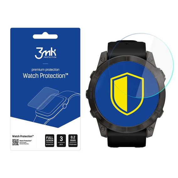 Protective Film GARMIN FENIX 7 3mk ARC