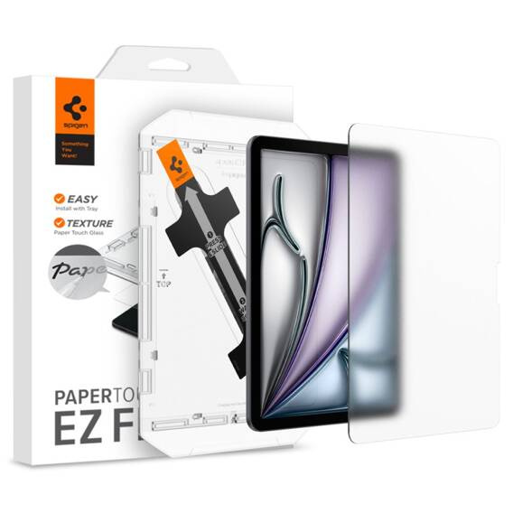 Protective Film IPAD AIR 11.0 (6GEN) Spigen Paper Touch