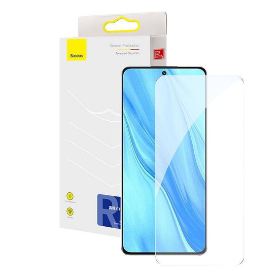 Tempered Glass REALME GT 2 MASTER EXPLORER EDITION Tempered Glass Baseus