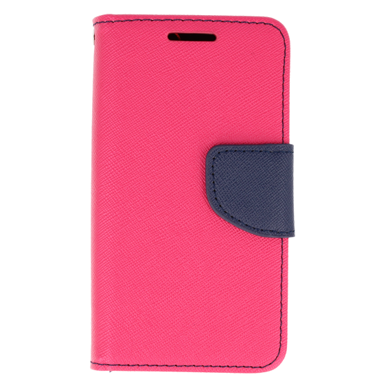 Fancy case SAMSUNG A8+ 2018 pink