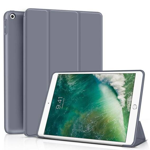 Case IPAD 9.7 (6GEN) 2018 Classic Case 2 lavender