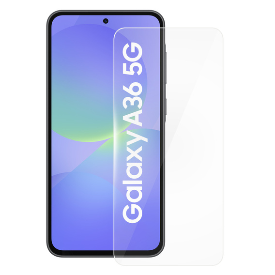 Szkło Hartowane SAMSUNG GALAXY A36 5G