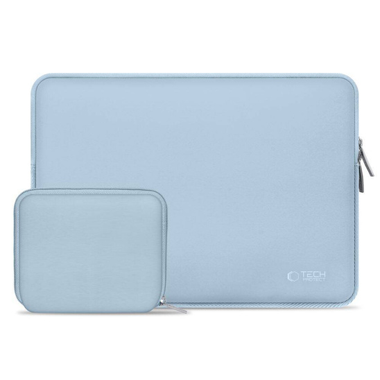 TECH-PROTECT NEOSLIM LAPTOP 15-16 WINTER BLUE