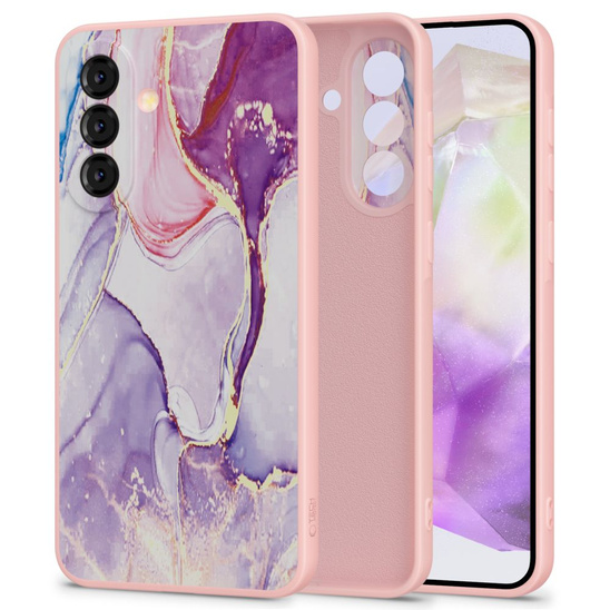 Etui SAMSUNG GALAXY A36 Tech-Protect Icon Marble