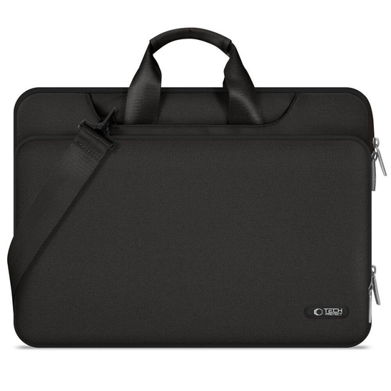 Torba LAPTOP 13" - 14" Tech-Protect Pocketbag czarne