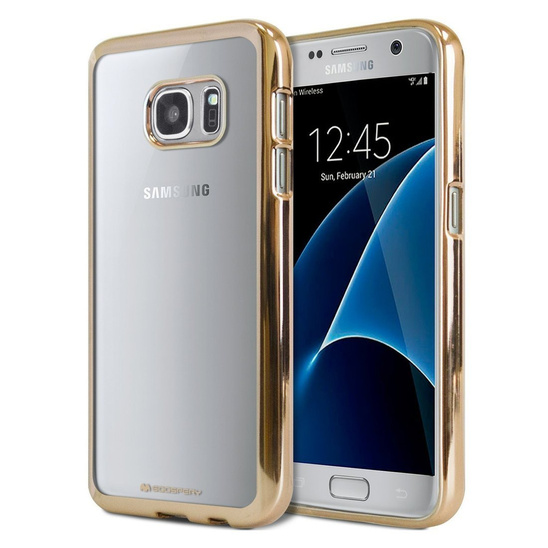 Ring 2 case SAMSUNG G955 S8+ gold